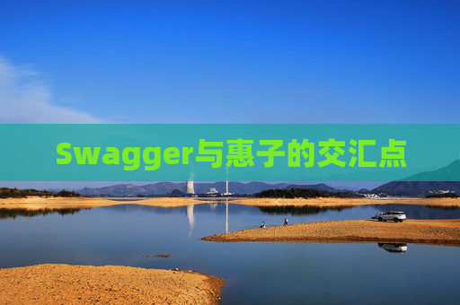 Swagger与惠子的交汇点